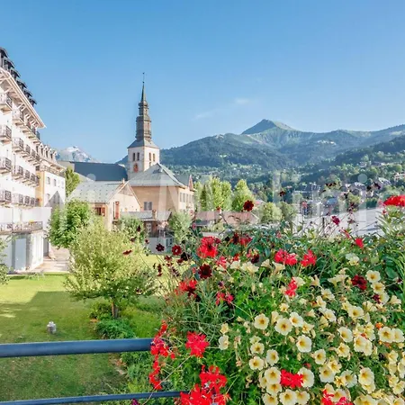 3 Bed Apt,central Location, Parking, Garden, 6 Pax Apartment