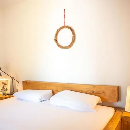 Διαμέρισμα 3 Bed Apt,central Location, Parking, Garden, 6 Pax Saint-Gervais-les-Bains