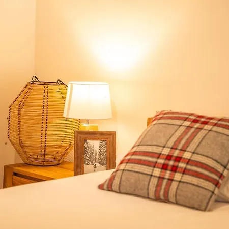 Διαμέρισμα 3 Bed Apt,central Location, Parking, Garden, 6 Pax Saint-Gervais-les-Bains
