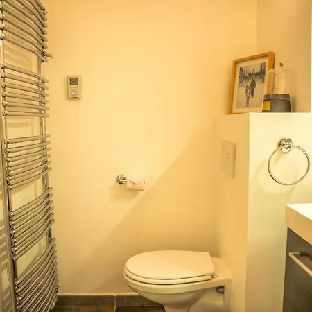 3 Bed Apt,central Location, Parking, Garden, 6 Pax Saint-Gervais-les-Bains